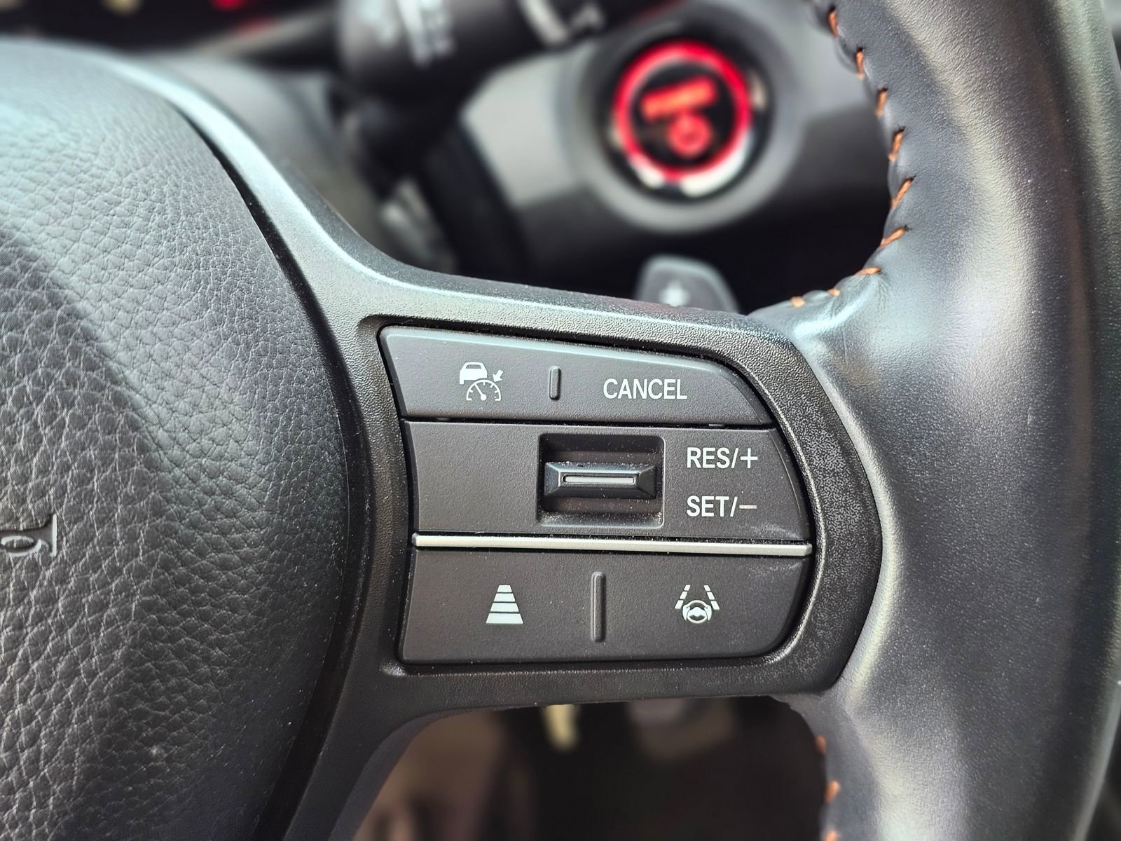 Used 2024 Honda CR-V Sport-L image 17