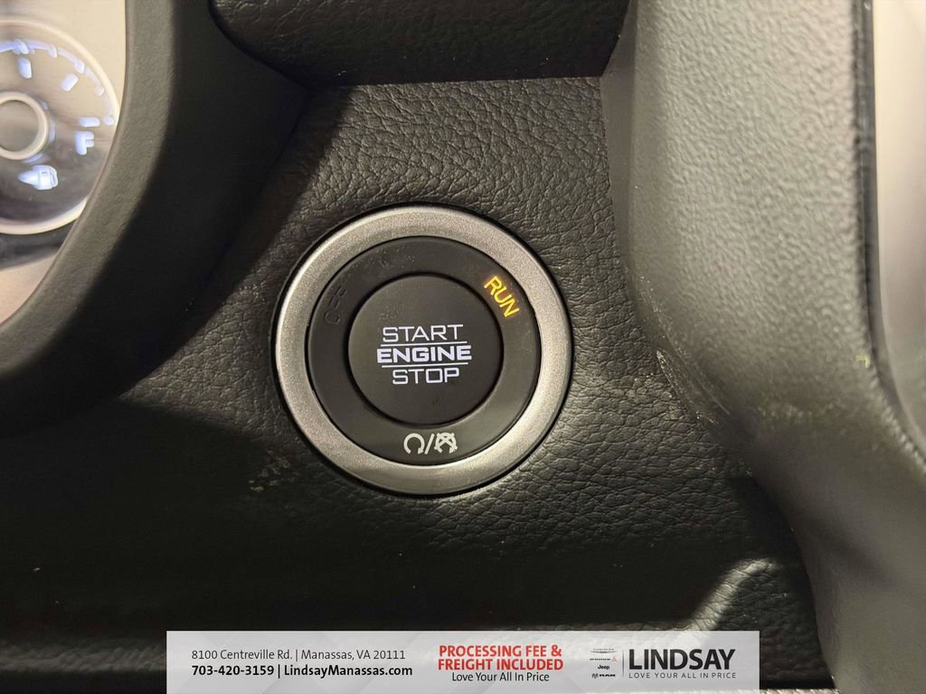 New 2026 RAM 1500 Big Horn image 25