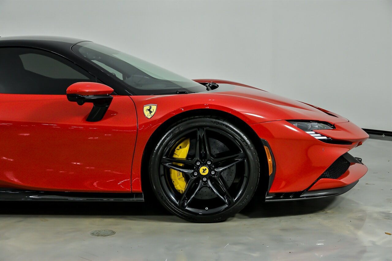 Used 2023 Ferrari SF90 Stradale image 15