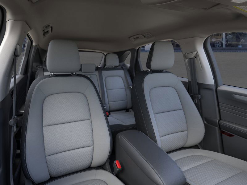 New 2026 Ford Escape Active w/ Tech Pack #1 AWD/4WD image 10