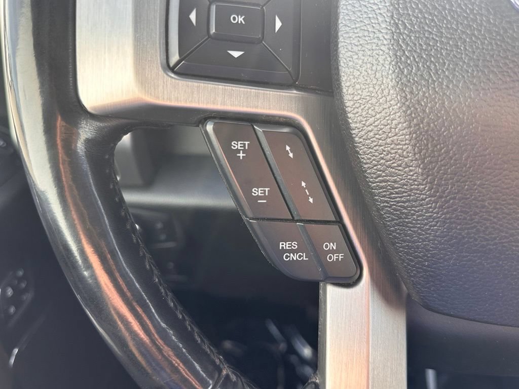 Certified 2020 Ford F350 Platinum w/ Tremor Off-Road Package AWD/4WD image 30