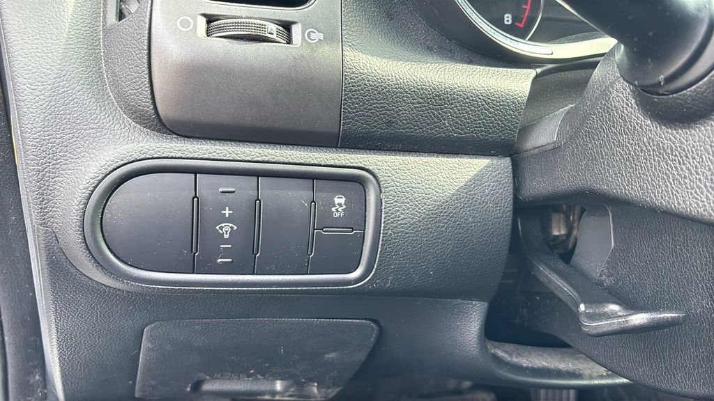 Used 2018 Kia Forte LX w/ LX Popular Package image 15