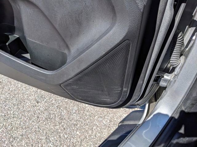 Used 2020 Ford Ranger Lariat w/ Equipment Group 501A Mid image 22