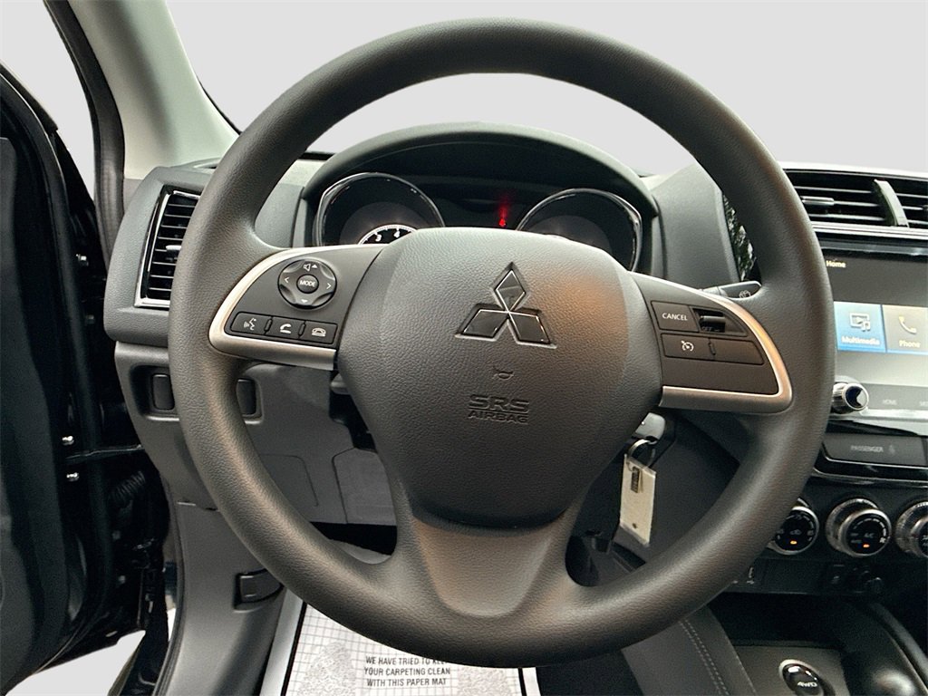 New 2026 Mitsubishi Outlander Sport ES image 11