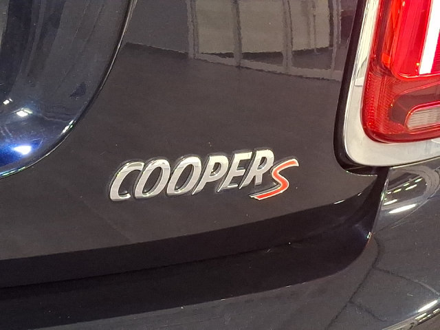 Used 2020 MINI Cooper S FWD image 30