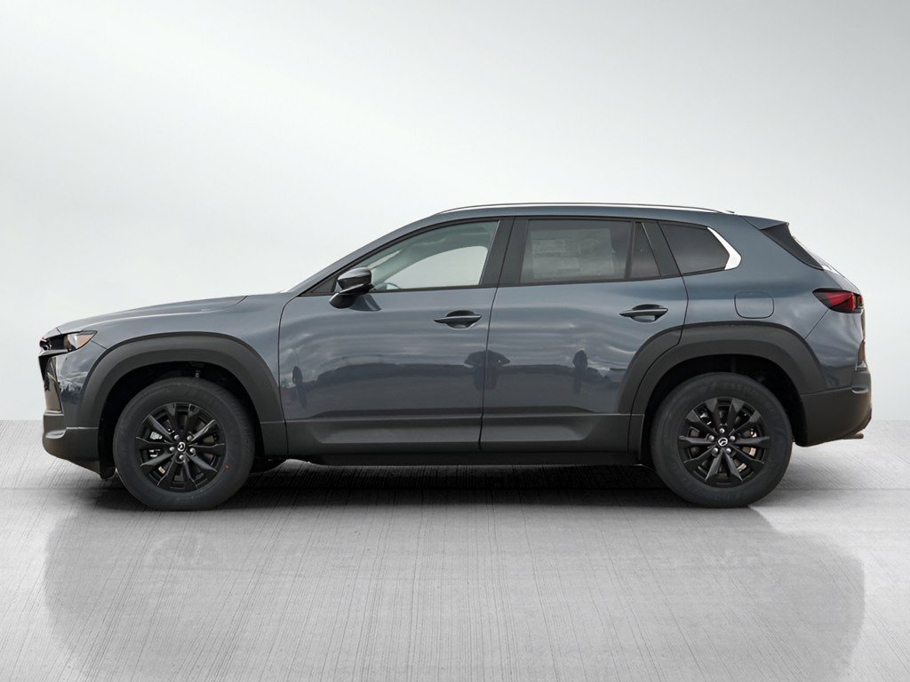 New 2026 MAZDA CX-50 2.5 Hybrid w/ Weather Package AWD/4WD image 3