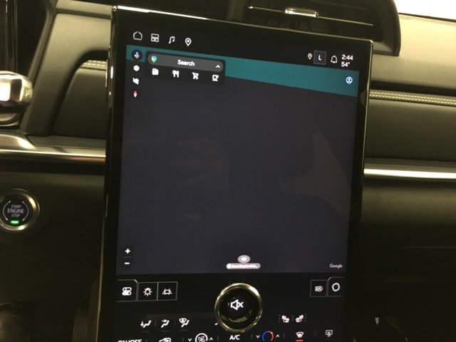 Used 2025 GMC Terrain Elevation image 22