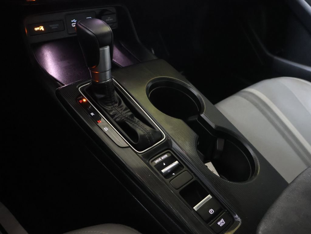 Used 2025 Honda Civic Sport Touring image 23
