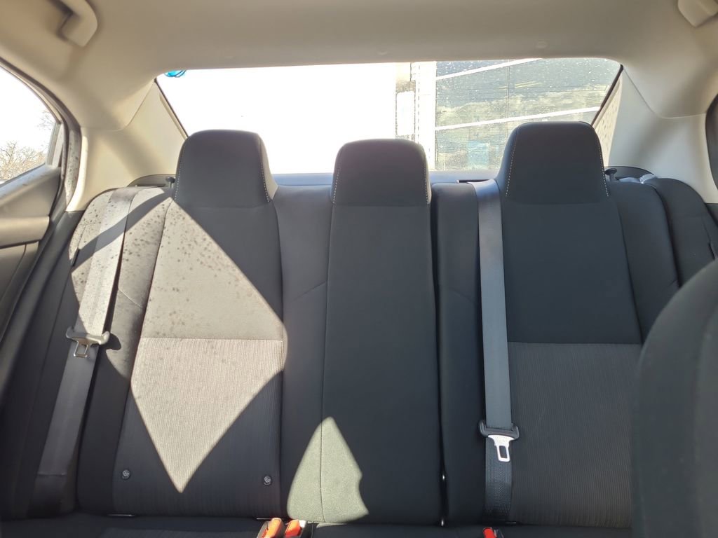 Used 2024 Nissan Sentra SV image 31