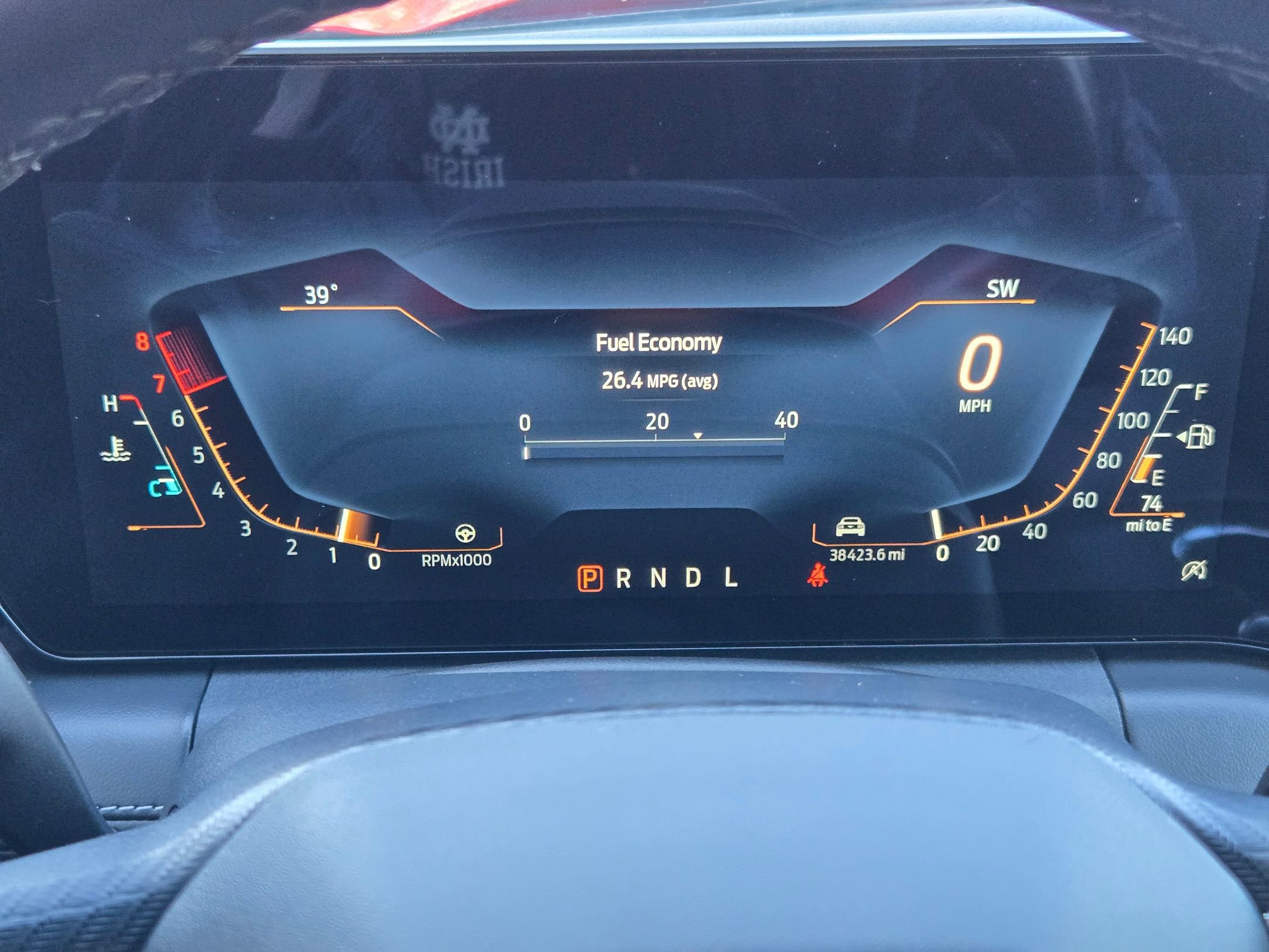 Used 2024 Ford Mustang Premium image 20