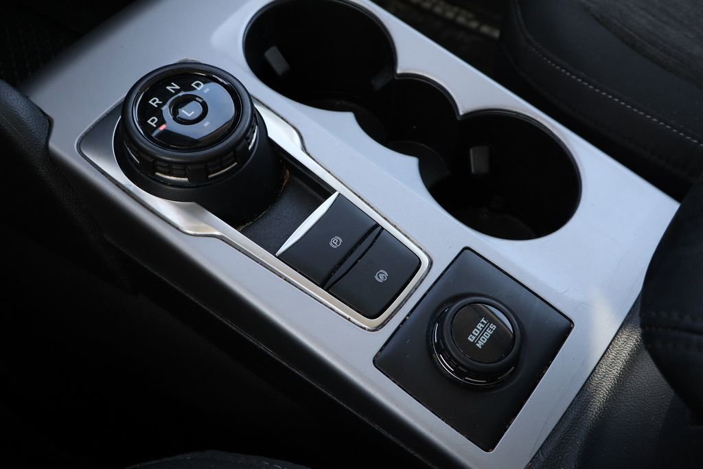 Used 2023 Ford Bronco Sport Big Bend image 19