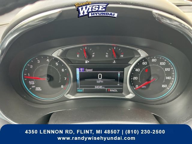 Used 2017 Chevrolet Malibu LT FWD image 19
