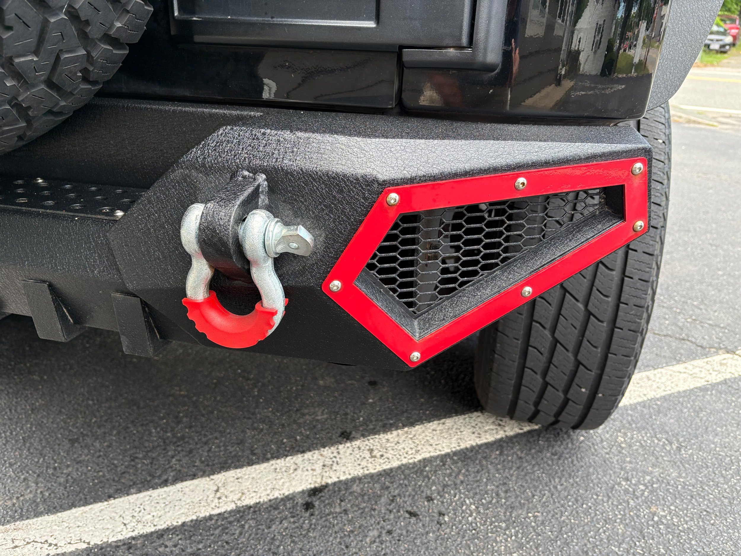 Used 2017 Jeep Wrangler Sahara AWD/4WD image 8