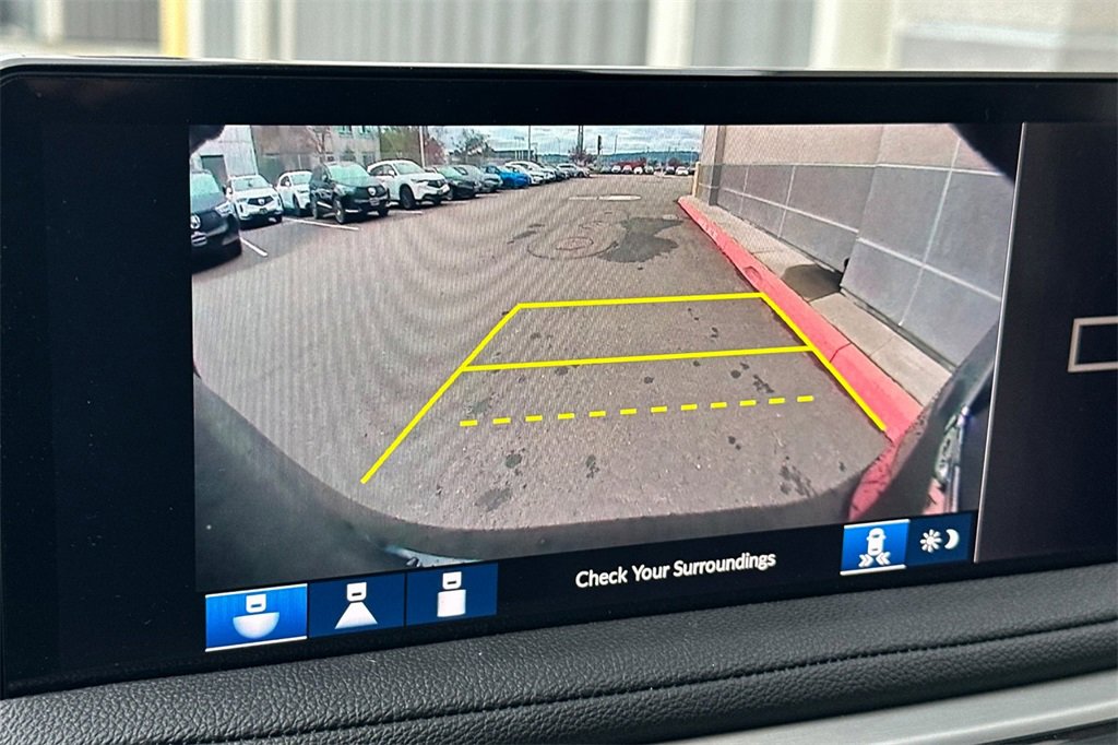 Certified 2025 Acura MDX FWD image 22