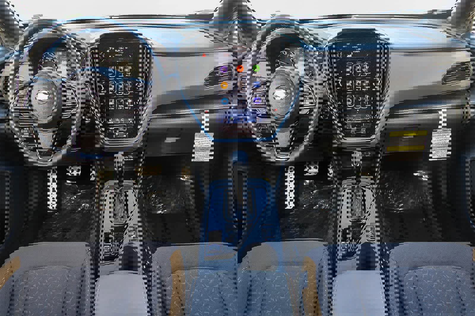 Used 2025 Subaru Crosstrek 2.5i Sport image 12