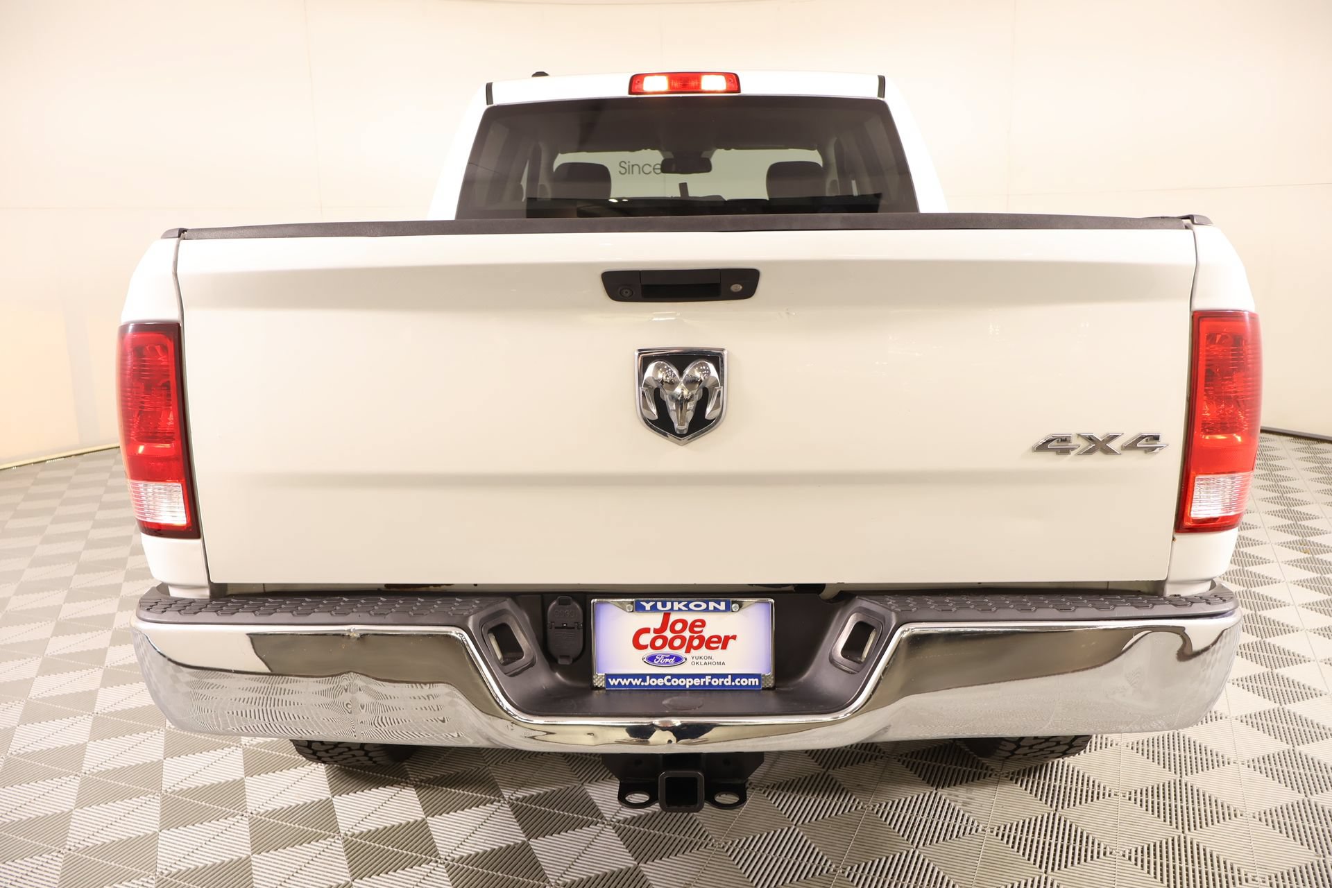 Used 2019 RAM 1500 Tradesman w/ Popular Equipment Group AWD/4WD image 20