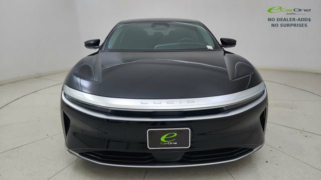 Used 2025 Lucid Air Touring AWD/4WD image 2