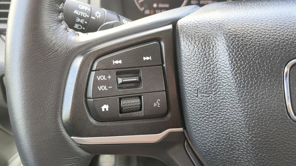 Used 2025 Honda Ridgeline RTL image 28