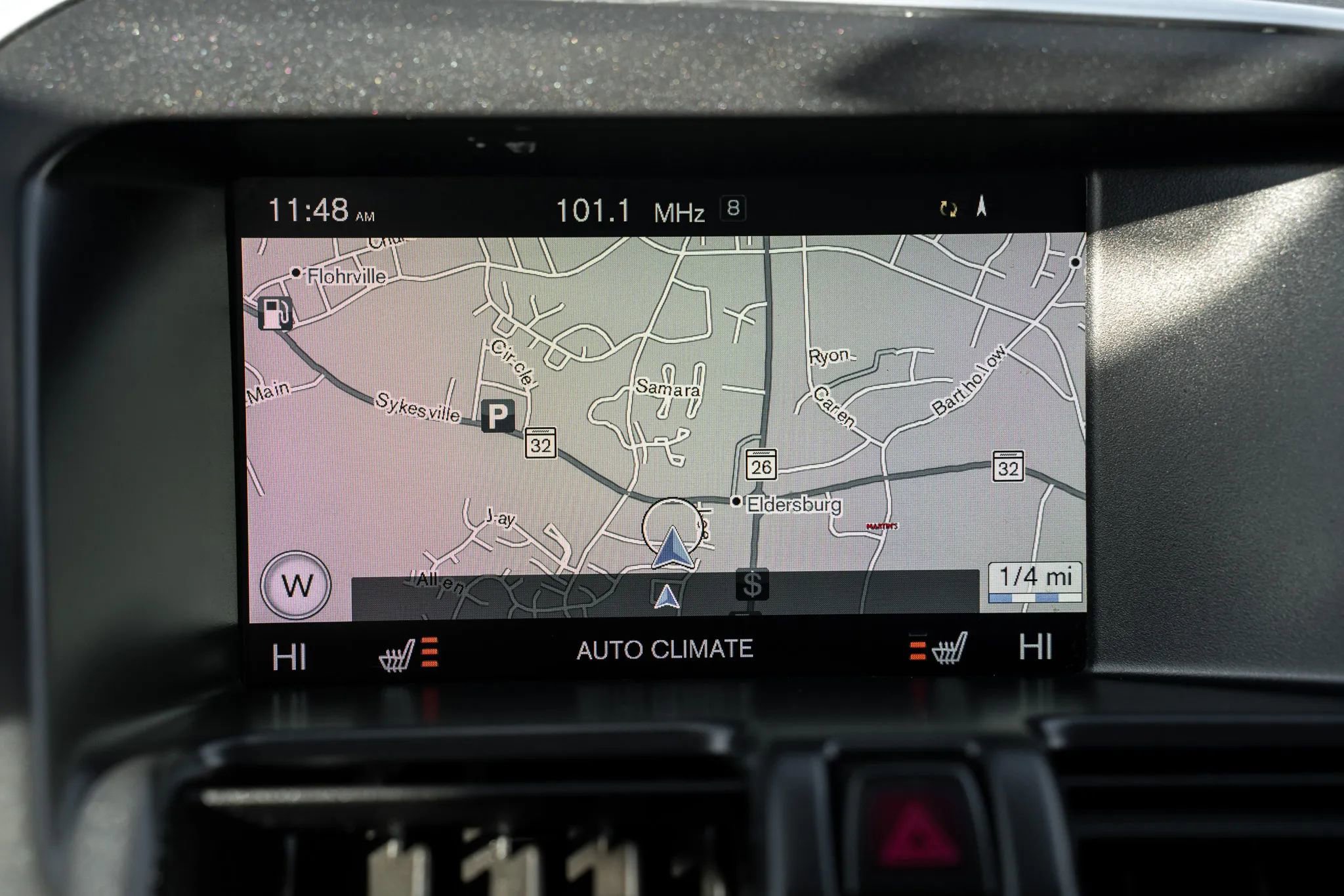 Used 2016 Volvo XC60 T5 Premier image 21