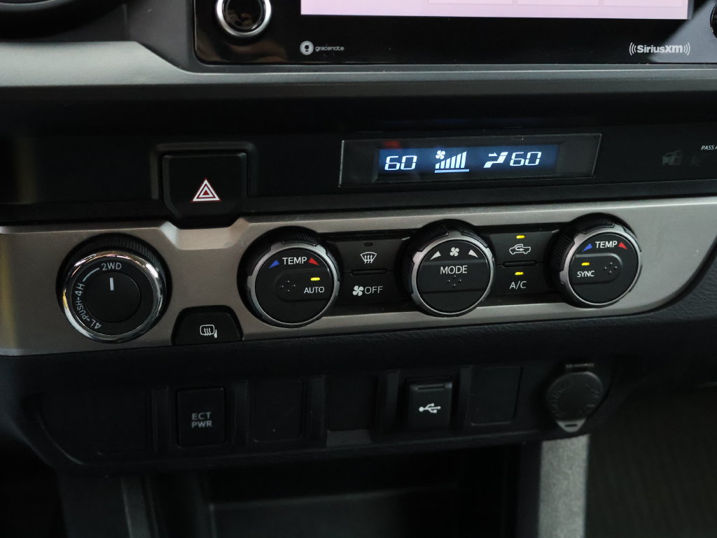 Used 2023 Toyota Tacoma SR AWD/4WD image 21