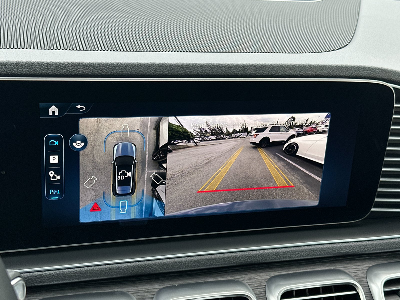 Certified 2026 Mercedes-Benz GLE 350 4MATIC image 20