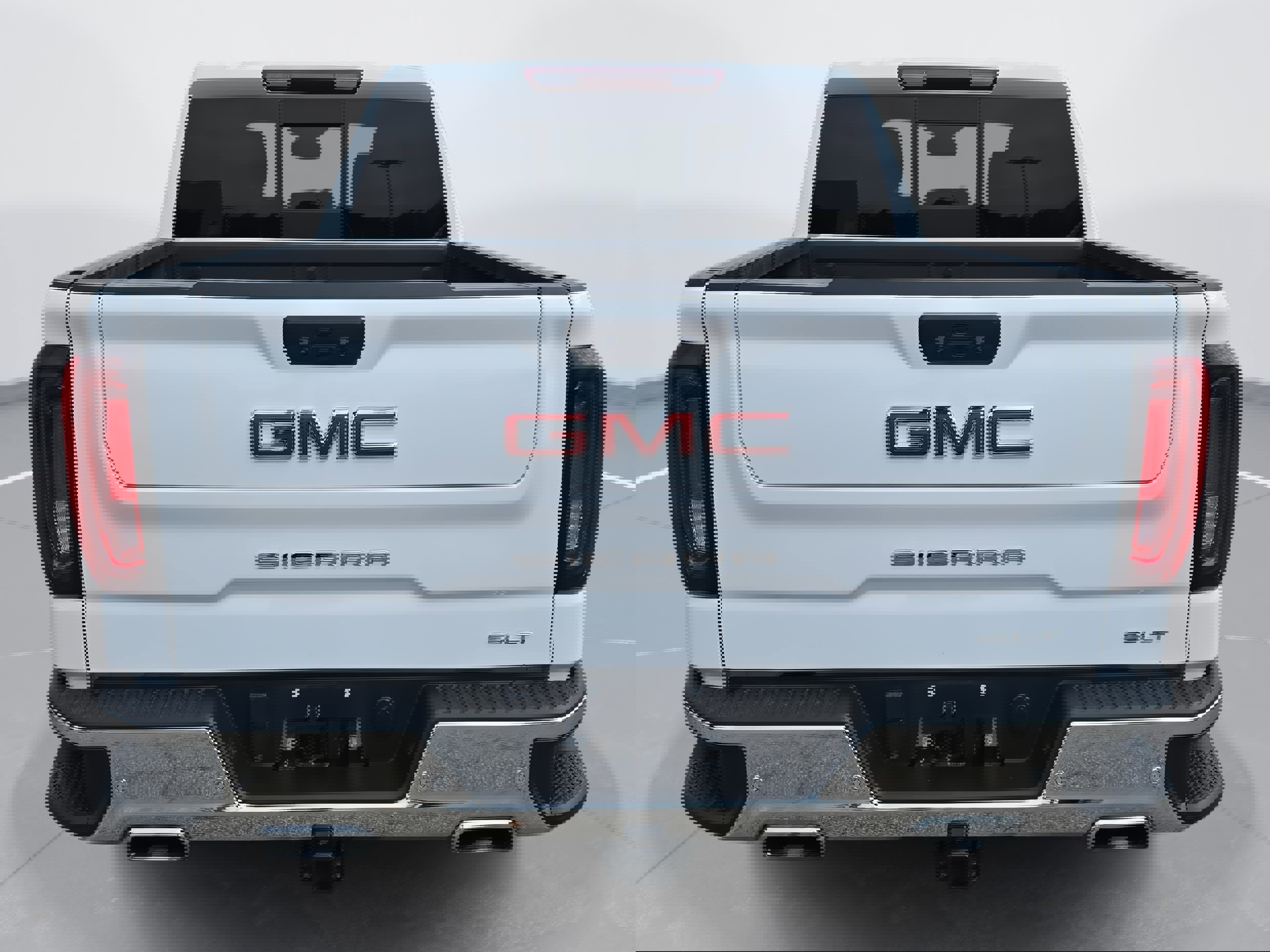 Used 2023 GMC Sierra 1500 SLT w/ SLT Premium Plus Package image 6