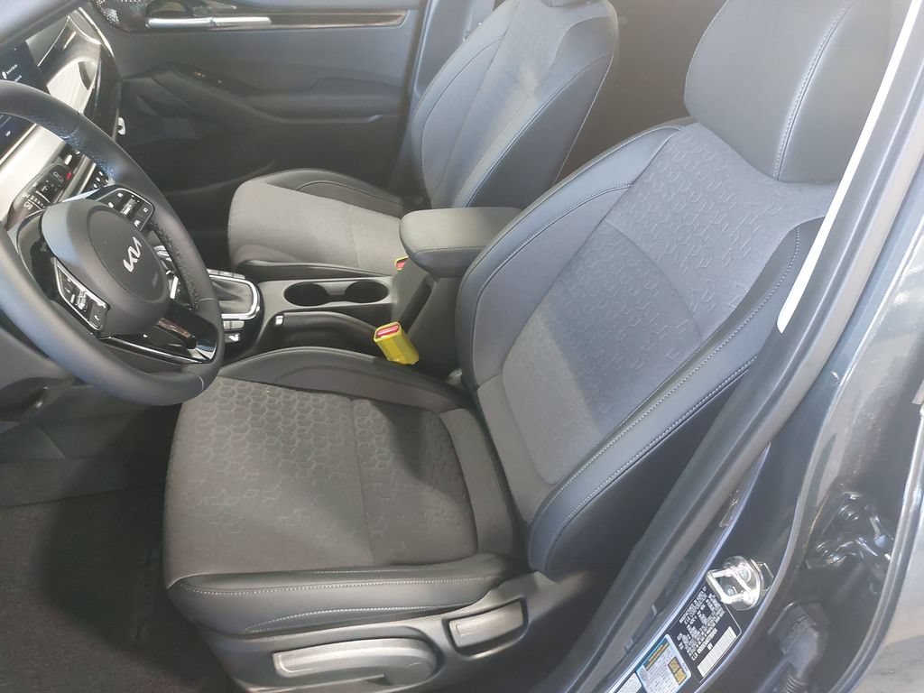 New 2026 Kia Seltos S AWD/4WD image 14