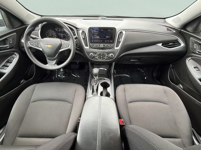 Used 2024 Chevrolet Malibu LT FWD image 26