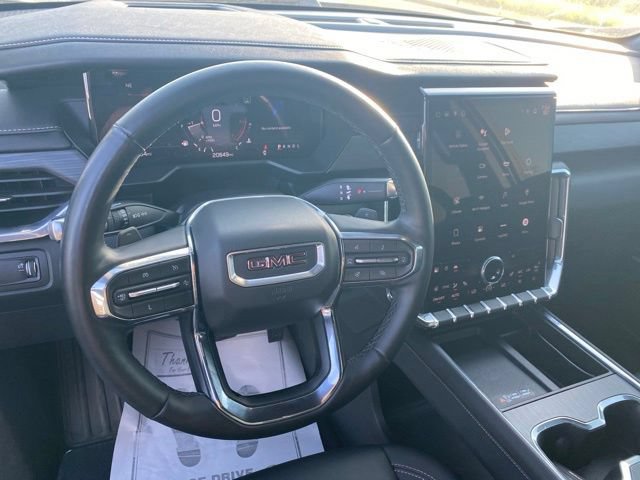 Used 2024 GMC Acadia Elevation w/ Luxury Package FWD image 15