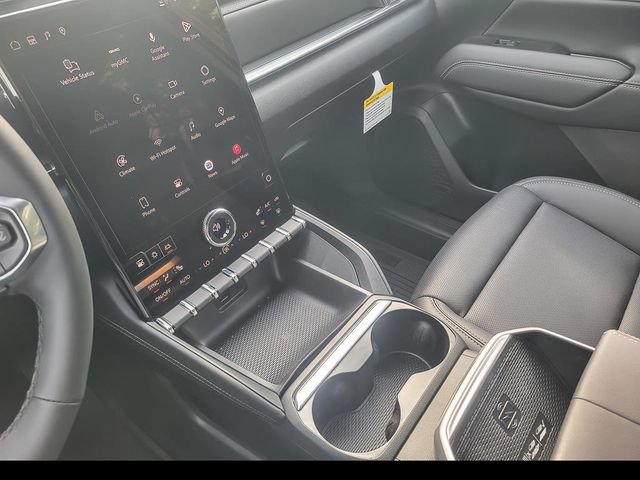 New 2027 GMC Terrain Elevation w/ Elevation Premium Package AWD/4WD image 24