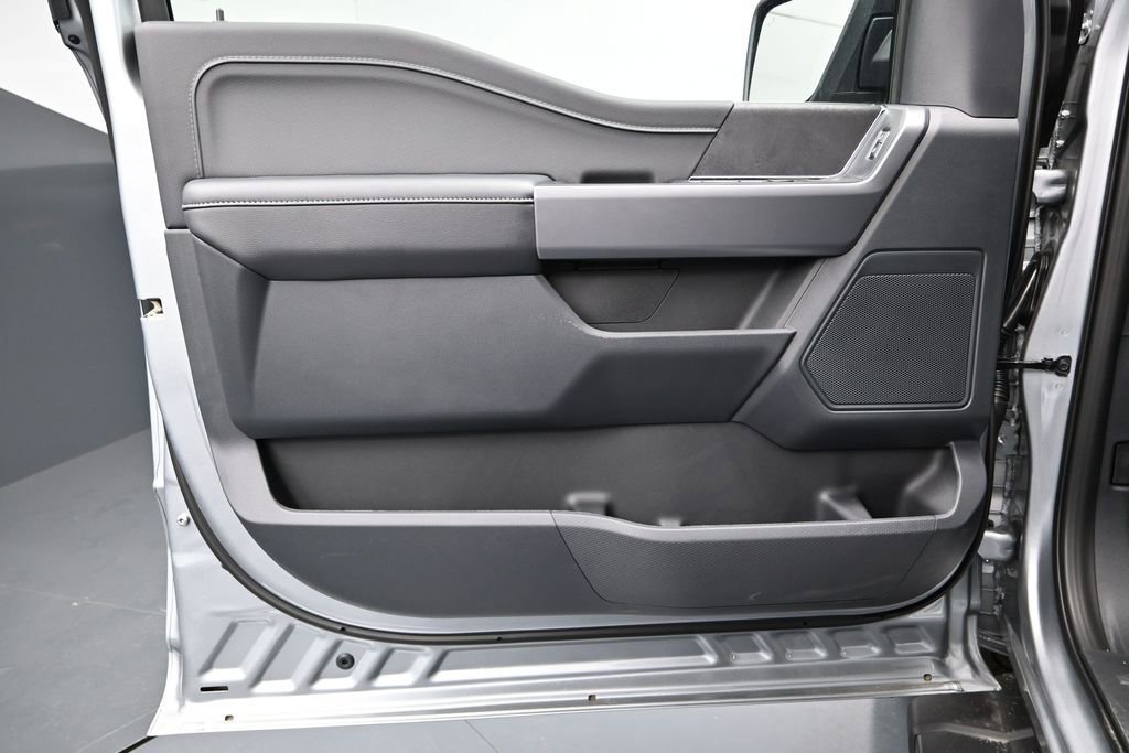 New 2026 Ford F150 XLT AWD/4WD image 20
