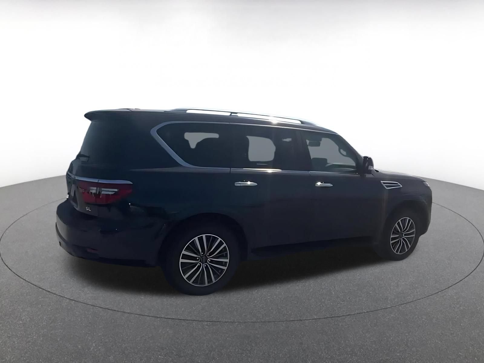 Used 2024 Nissan Armada SL AWD/4WD image 14
