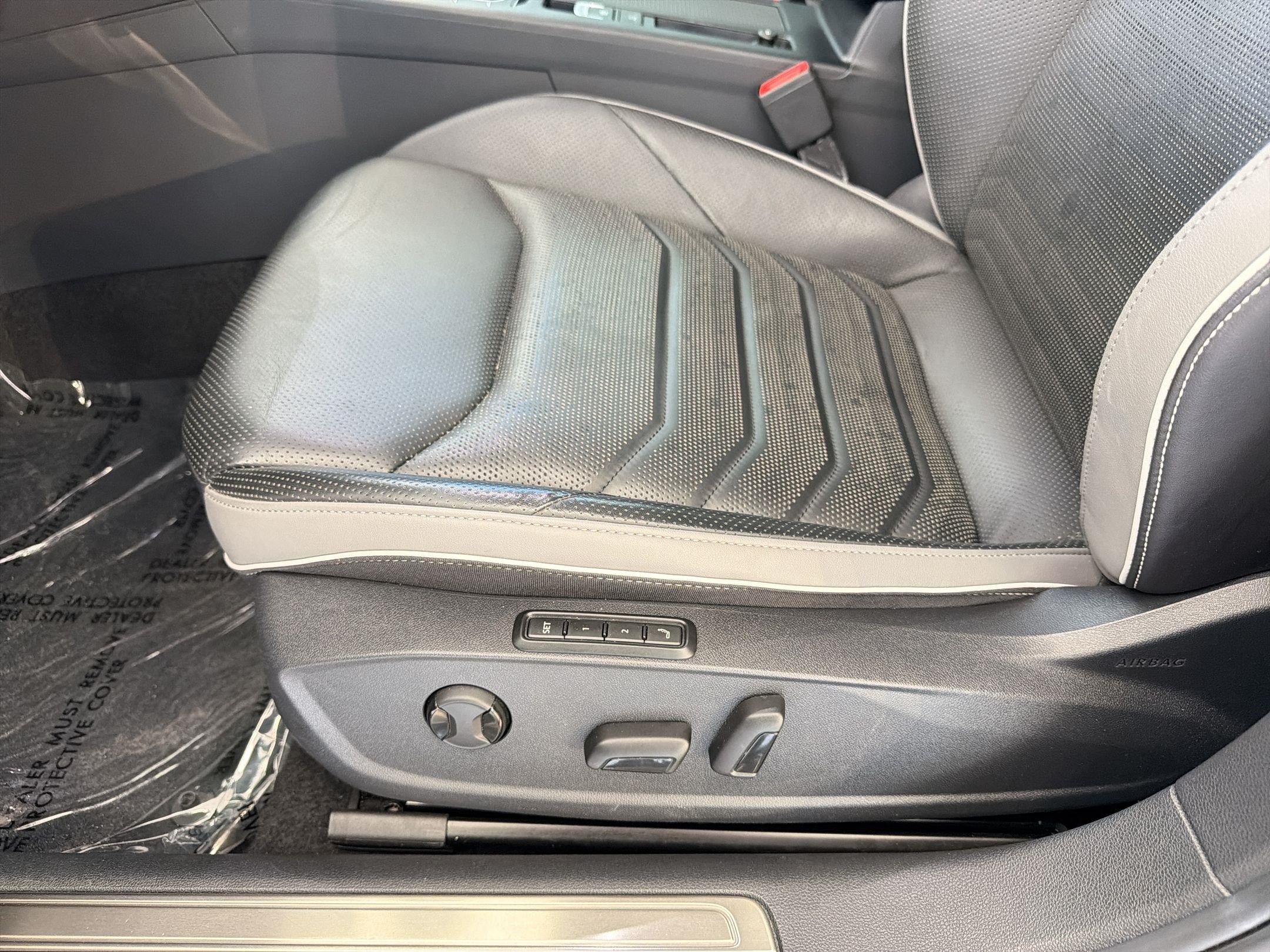 Used 2023 Volkswagen Arteon SEL Premium AWD/4WD image 14