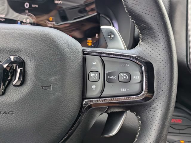 New 2026 RAM 1500 RHO AWD/4WD image 28