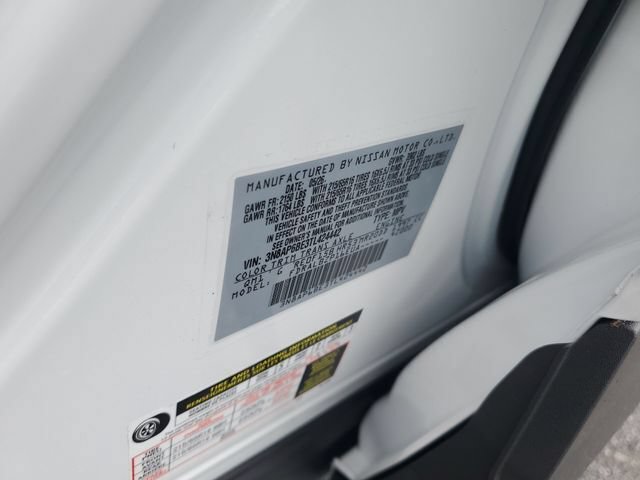 New 2026 Nissan Kicks S FWD image 18