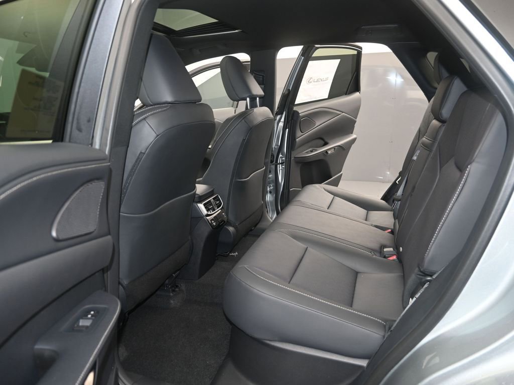 New 2026 Lexus RX 350 Premium Plus image 12
