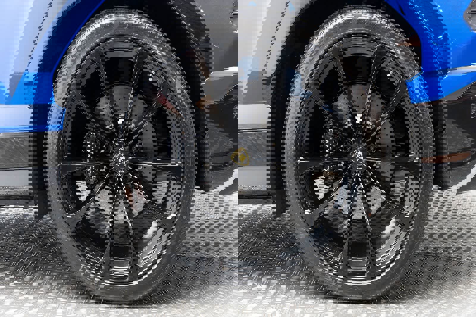 Used 2019 Lamborghini Urus image 61