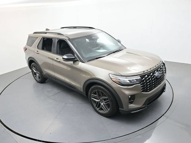 Used 2026 Ford Explorer ST w/ Sun And Sound Package AWD/4WD image 42