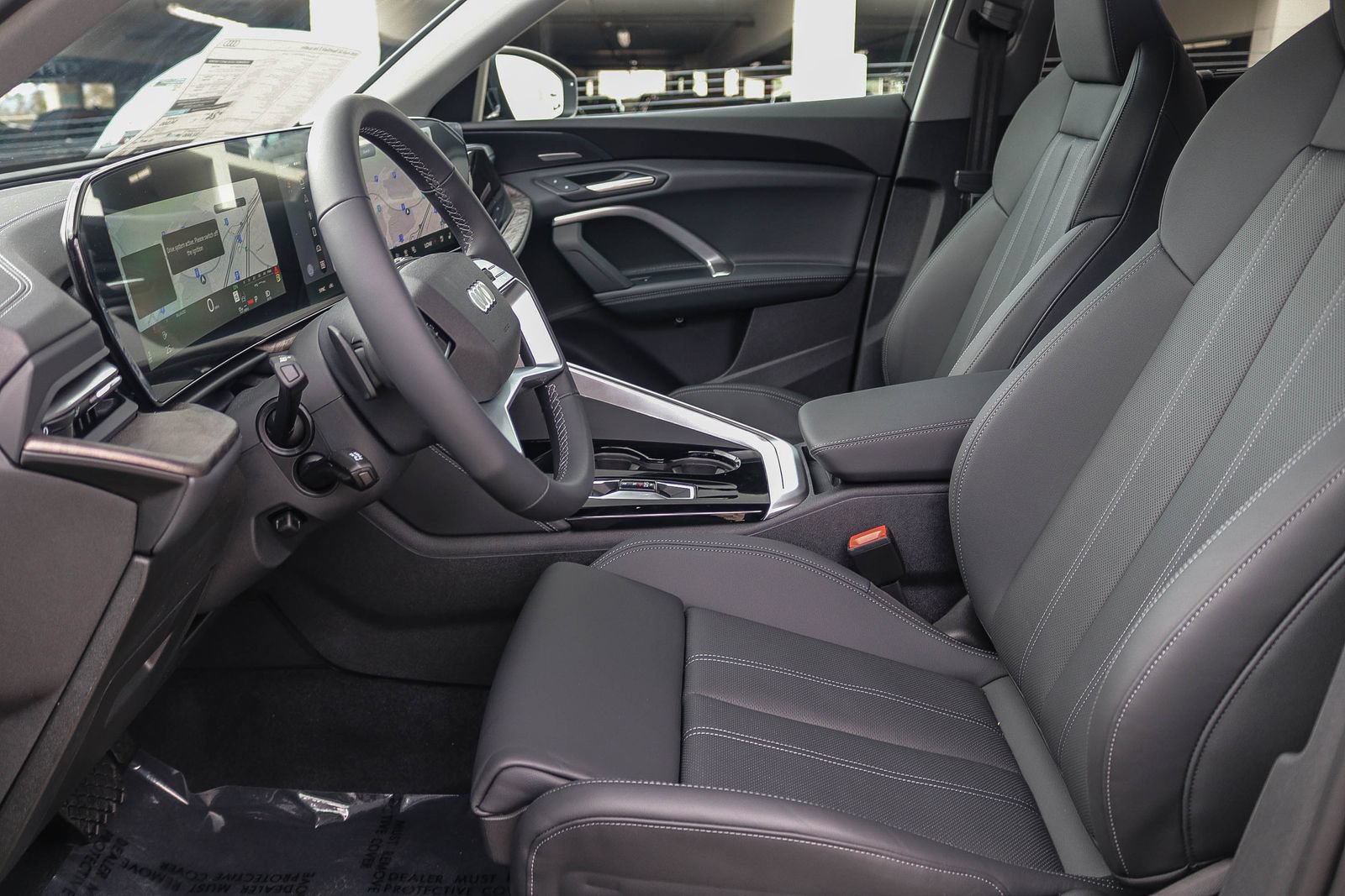 New 2026 Audi Q5 Premium Plus AWD/4WD image 18