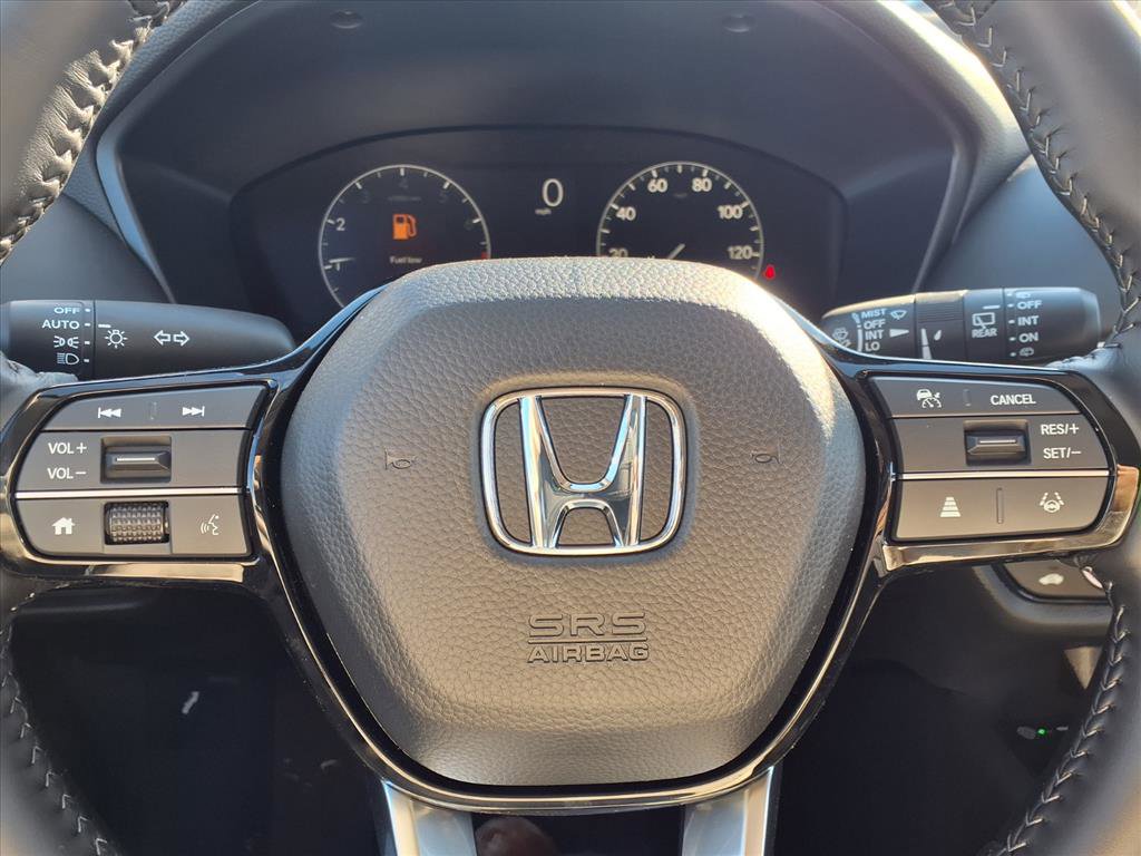 New 2026 Honda HR-V EX-L image 14