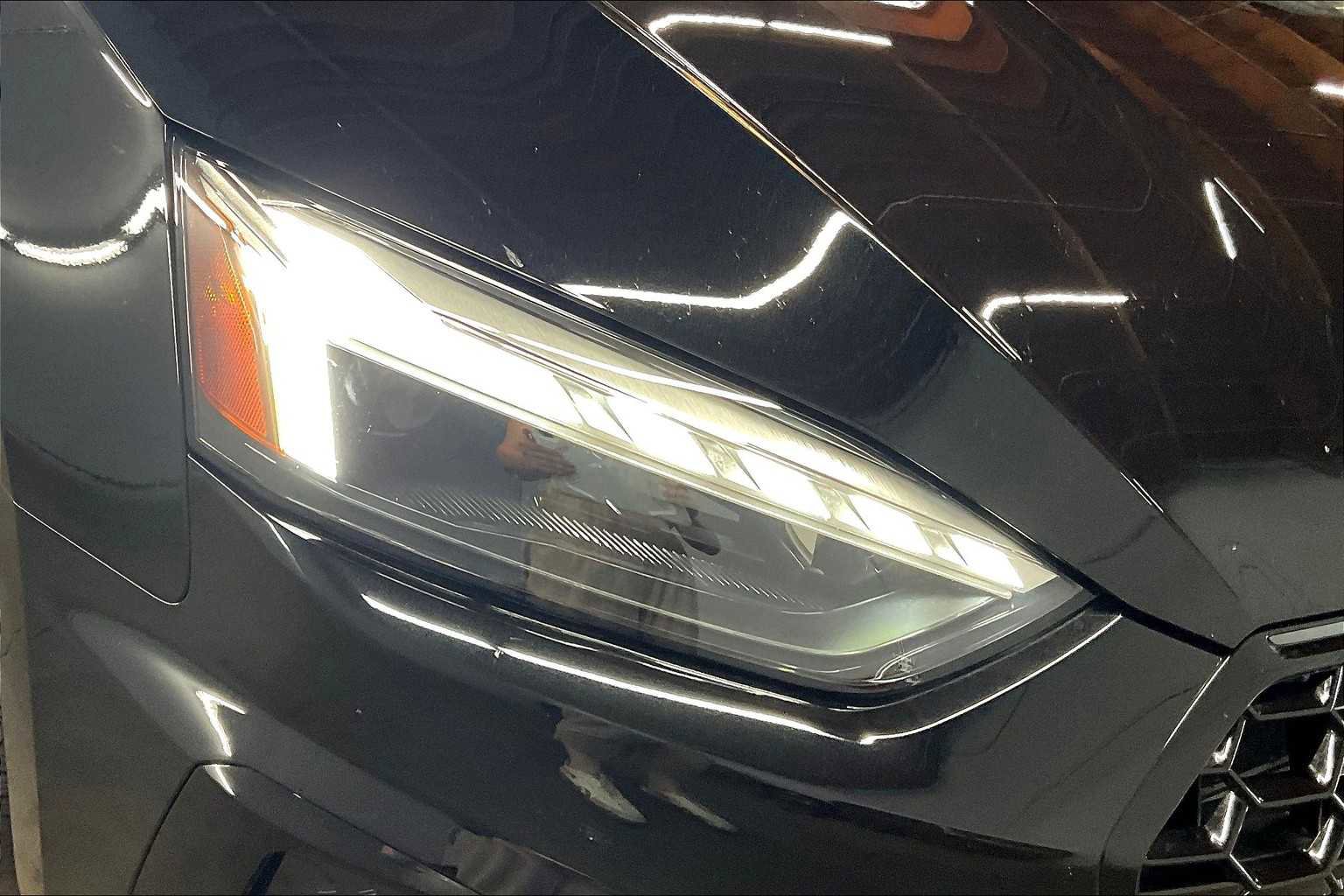 Used 2025 Audi A5 2.0T Premium Plus w/ Convenience Plus Package image 30