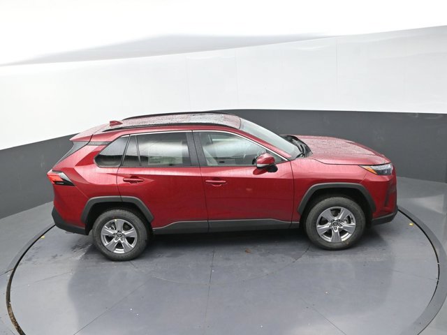 New 2025 Toyota RAV4 XLE w/ Convenience Package AWD/4WD image 26