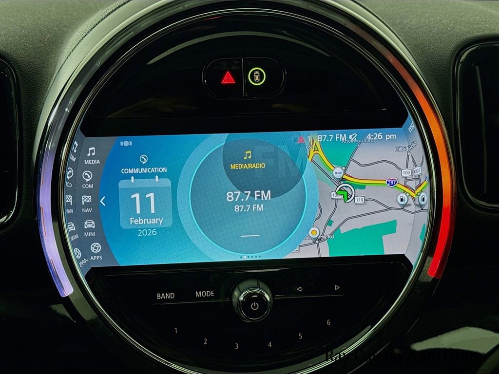 Used 2023 MINI Cooper Countryman S AWD/4WD image 15