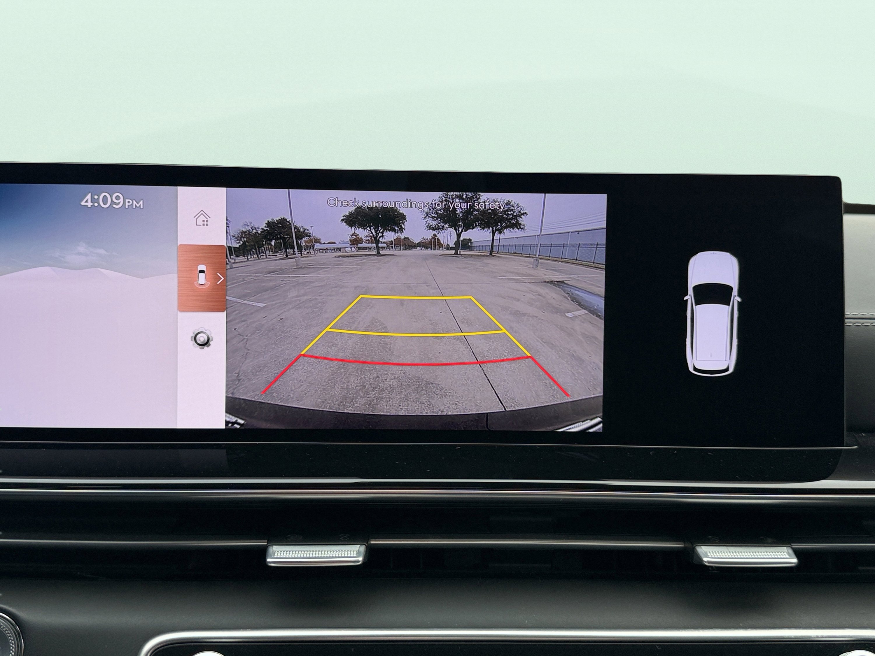 Used 2025 Genesis GV80 2.5T Standard image 82