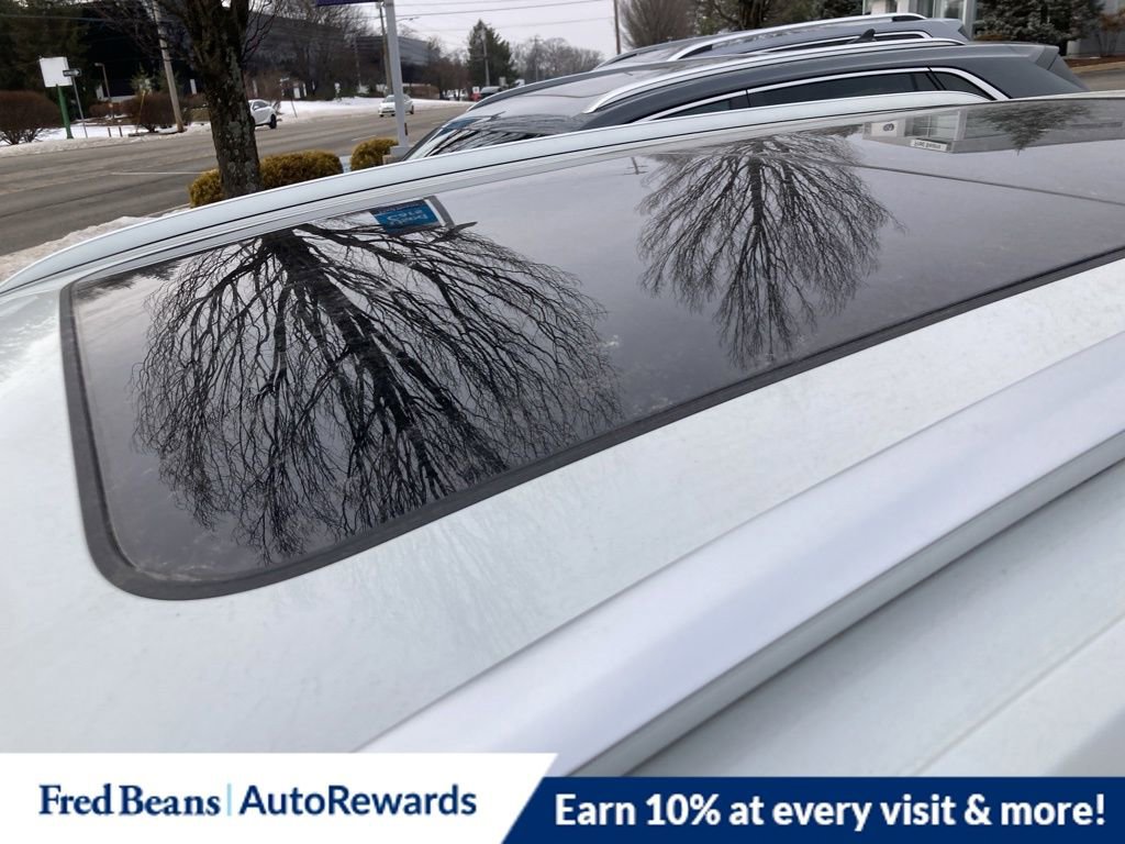 New 2026 Volkswagen Atlas Cross Sport SEL Premium R-Line AWD/4WD image 7