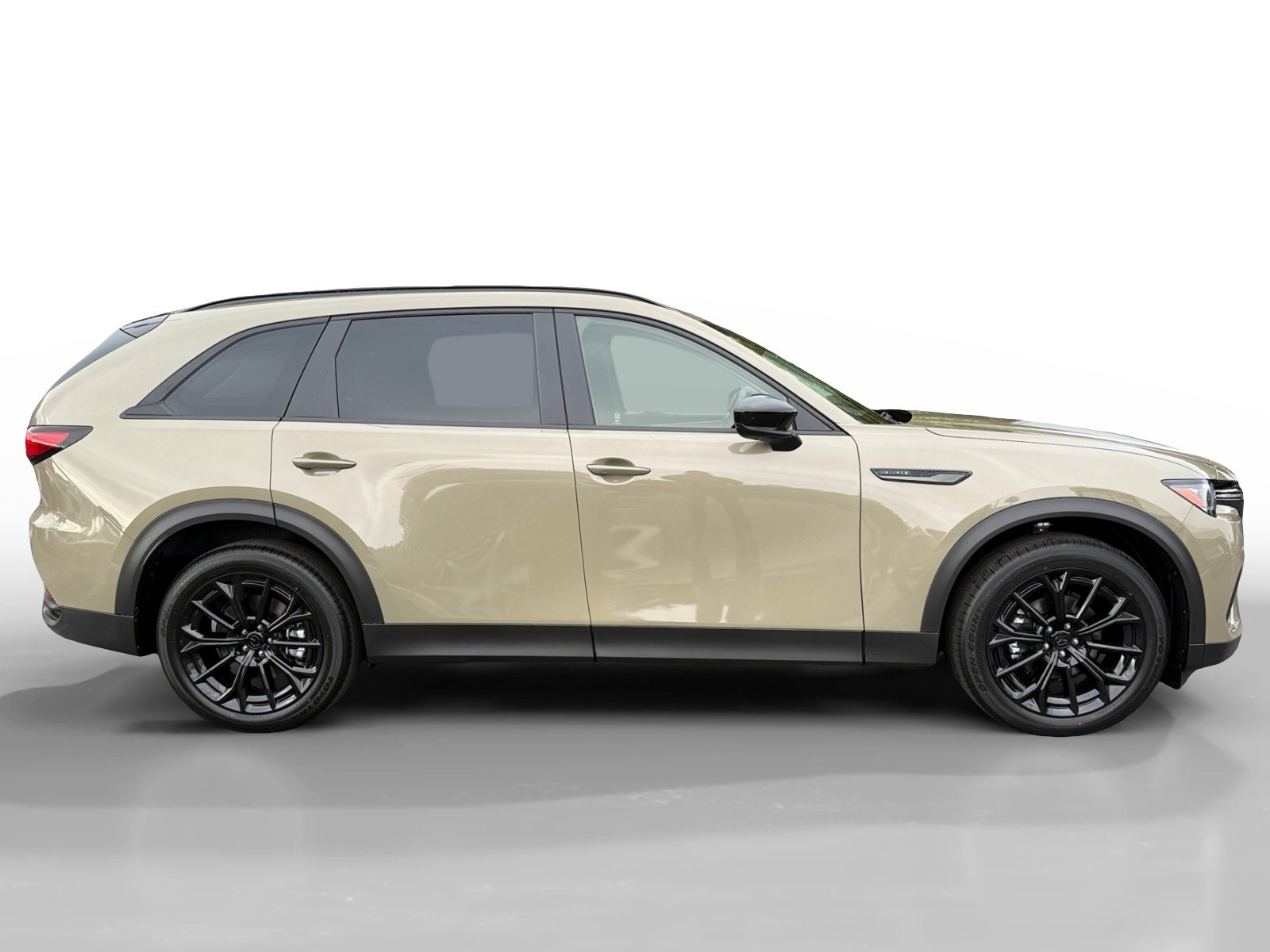 New 2026 MAZDA CX-70 3.3 Turbo w/ Preferred Package image 6