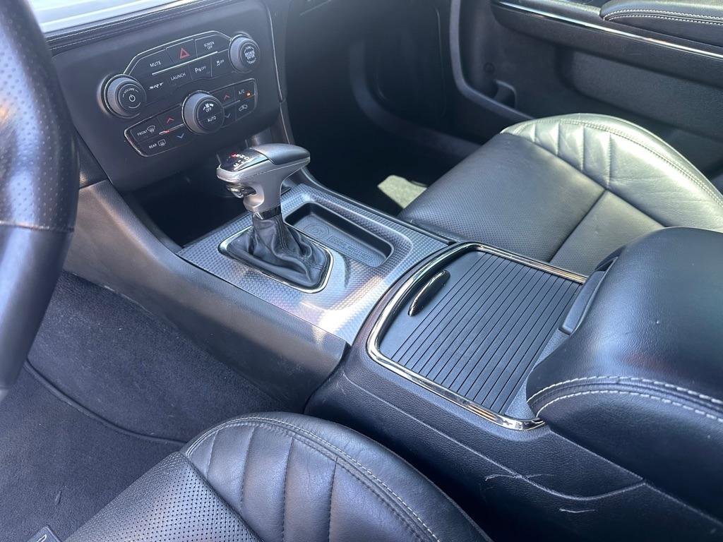 Used 2022 Dodge Charger SRT Hellcat w/ SRT Black Package RWD image 21