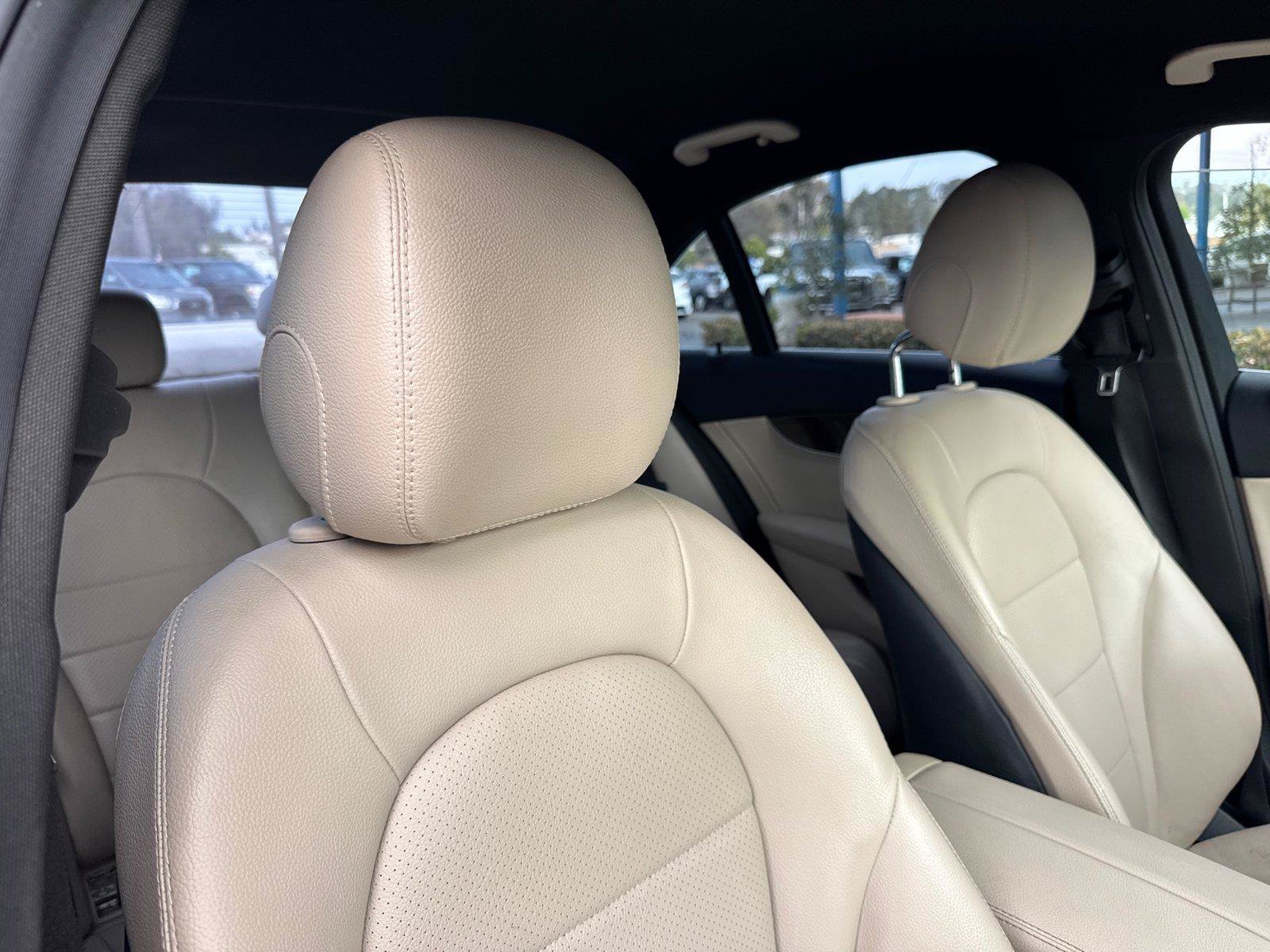 Used 2017 Mercedes-Benz C 300 Sedan image 14