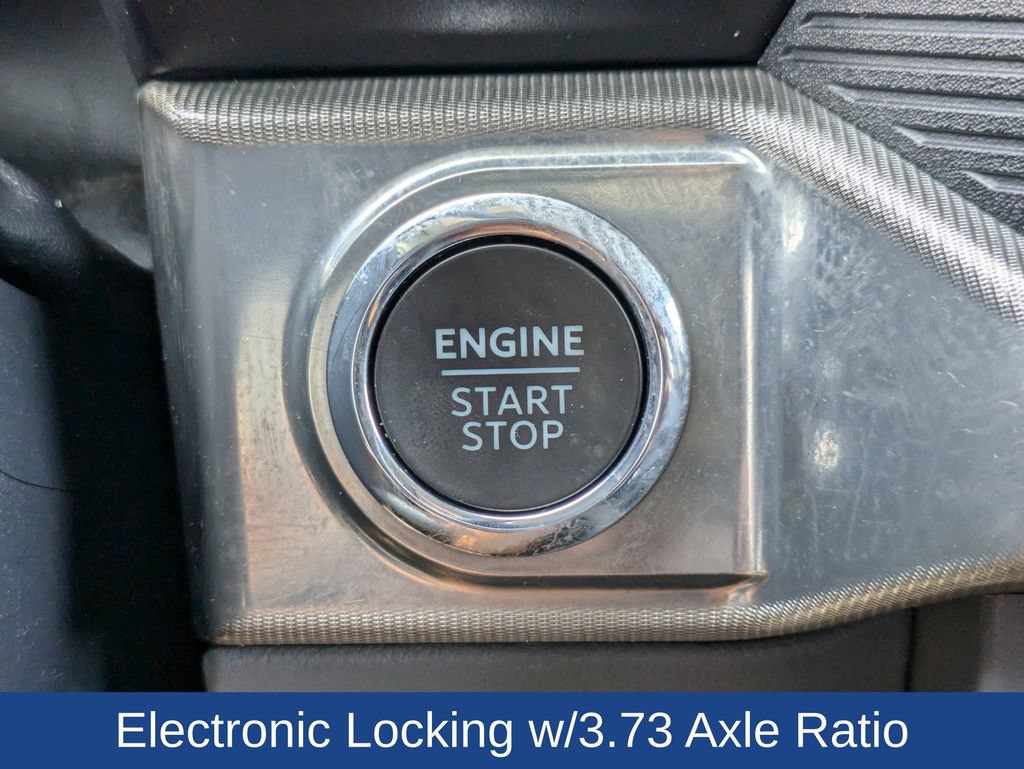 Used 2024 Ford F150 Lariat w/ Equipment Group 502A High AWD/4WD image 30