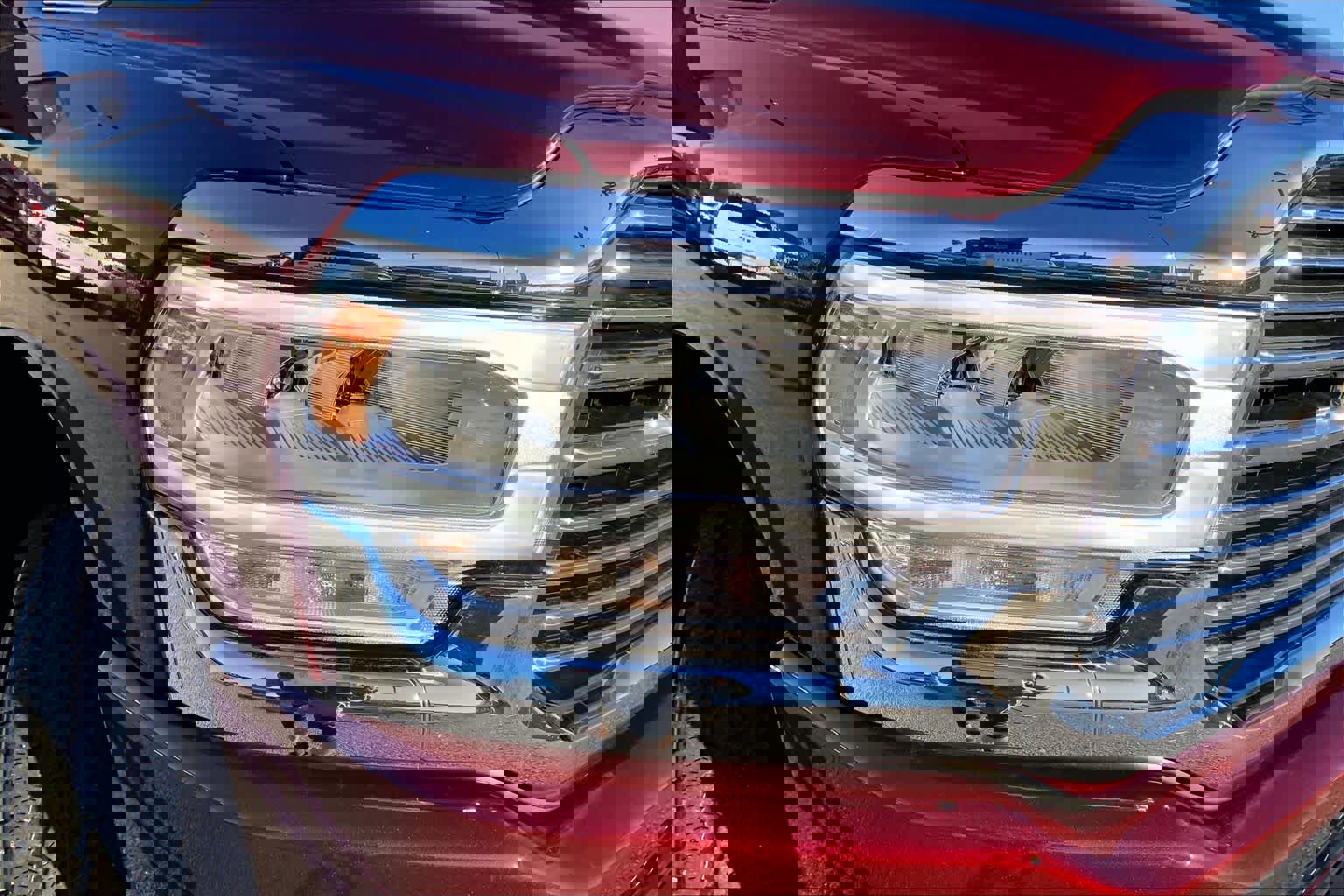 Used 2023 RAM 3500 Laramie image 25